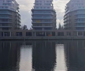 Nowe inwestycje na Kępie Parnickiej i Łasztowni