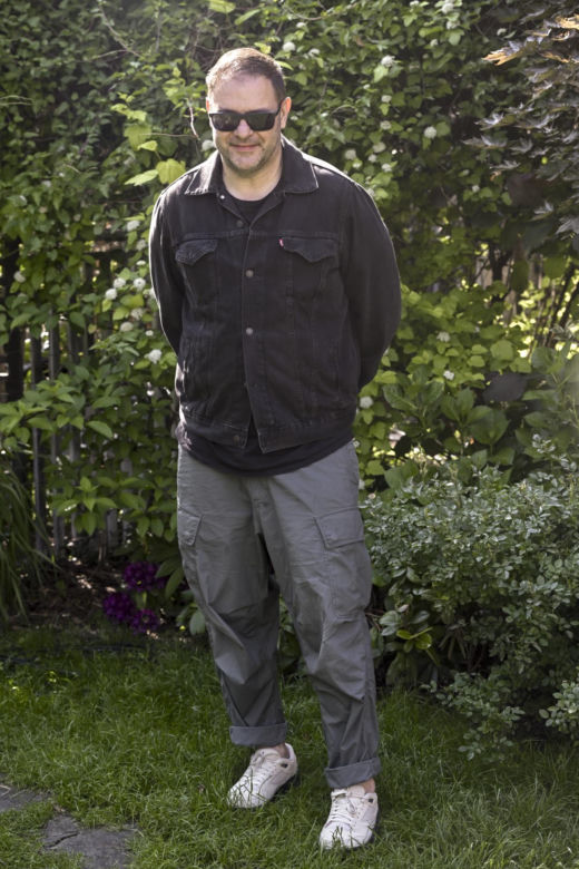 Tomasz Karolak