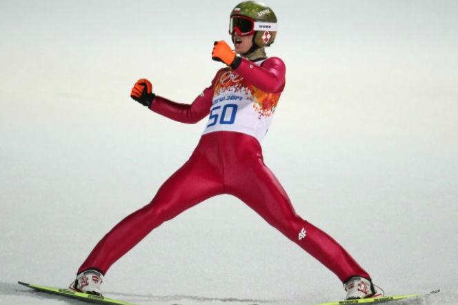 Kamil Stoch