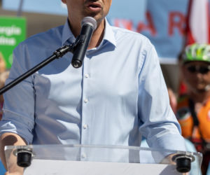 Rafał Trzaskowski, Andrzej Duda. Styl kandydatów na prezydenta.