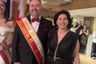 Bal Marszałkowski na Williamsburgu 2026