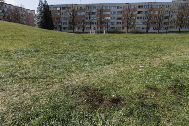 Strzelanina w Bystrzycy Kłodzkiej