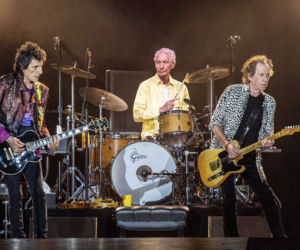 Rolling Stones