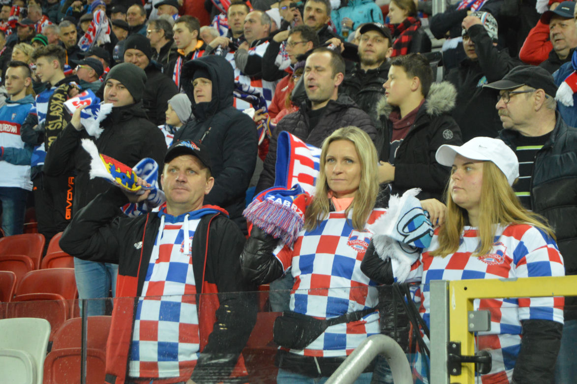 Górnik Zabrze - Wisła Płock: Słabe pożegnanie z ligą na własnym obiekcie [ZDJĘCIA KIBICÓW]