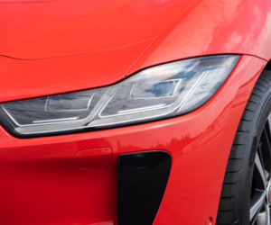 Jaguar I-Pace HSE