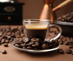 Costa Coffee na skraju upadłości