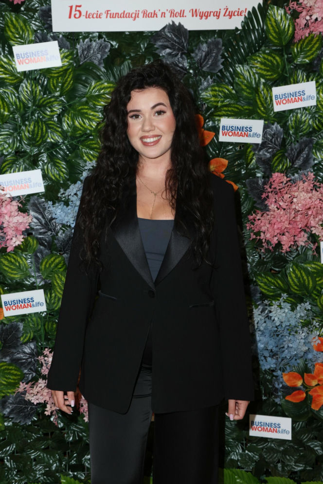 Karolina Szczurowska