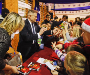 Krzysztof Rutkowski w Jazgarzwie (5)