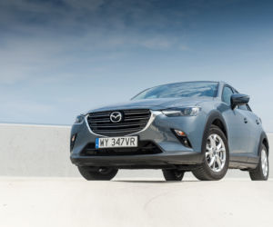 Mazda CX-3 2.0 Skyactiv-G 121 M 6MT SkyJOY
