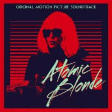 Atomic Blonde - piosenki: genialna ścieżka dźwiękowa z filmu – informacje, premiery teledysków – ESKA.pl