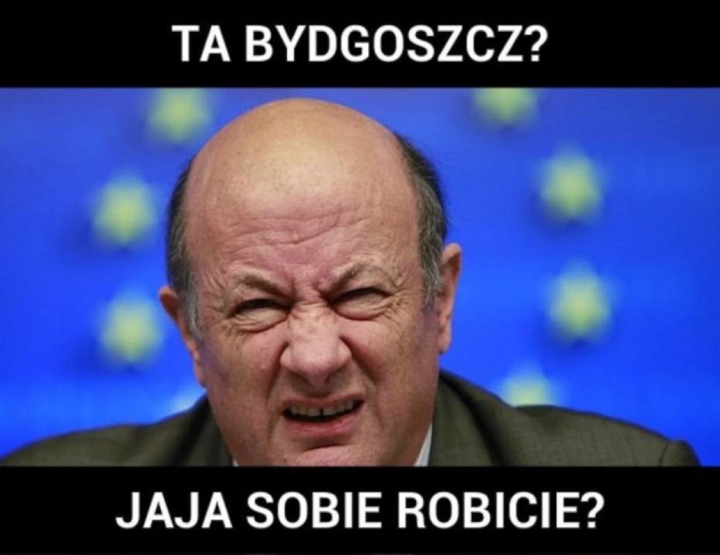 Memy o Bydgoszczy. Padniesz, że śmiechu jak je zobaczysz [GALERIA]