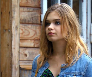 M jak miłość, odcinek 1403. Zosia (Julia Wróblewska)