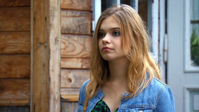 M jak miłość, odcinek 1403. Zosia (Julia Wróblewska)