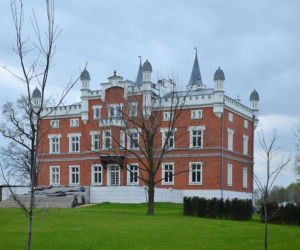 Szałsza