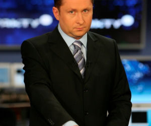 Śledczy chcą zbadać geny Durczoka