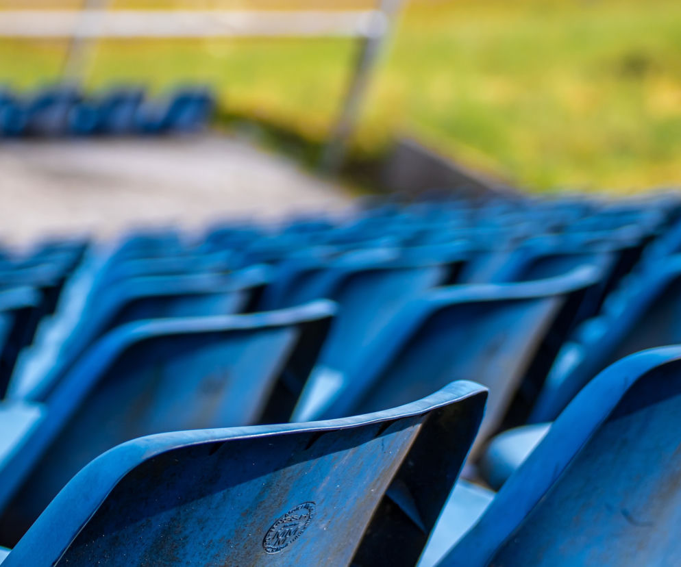  Młodzież bawiła się na stadionie w Sokółce. 15-latek zatrzymany