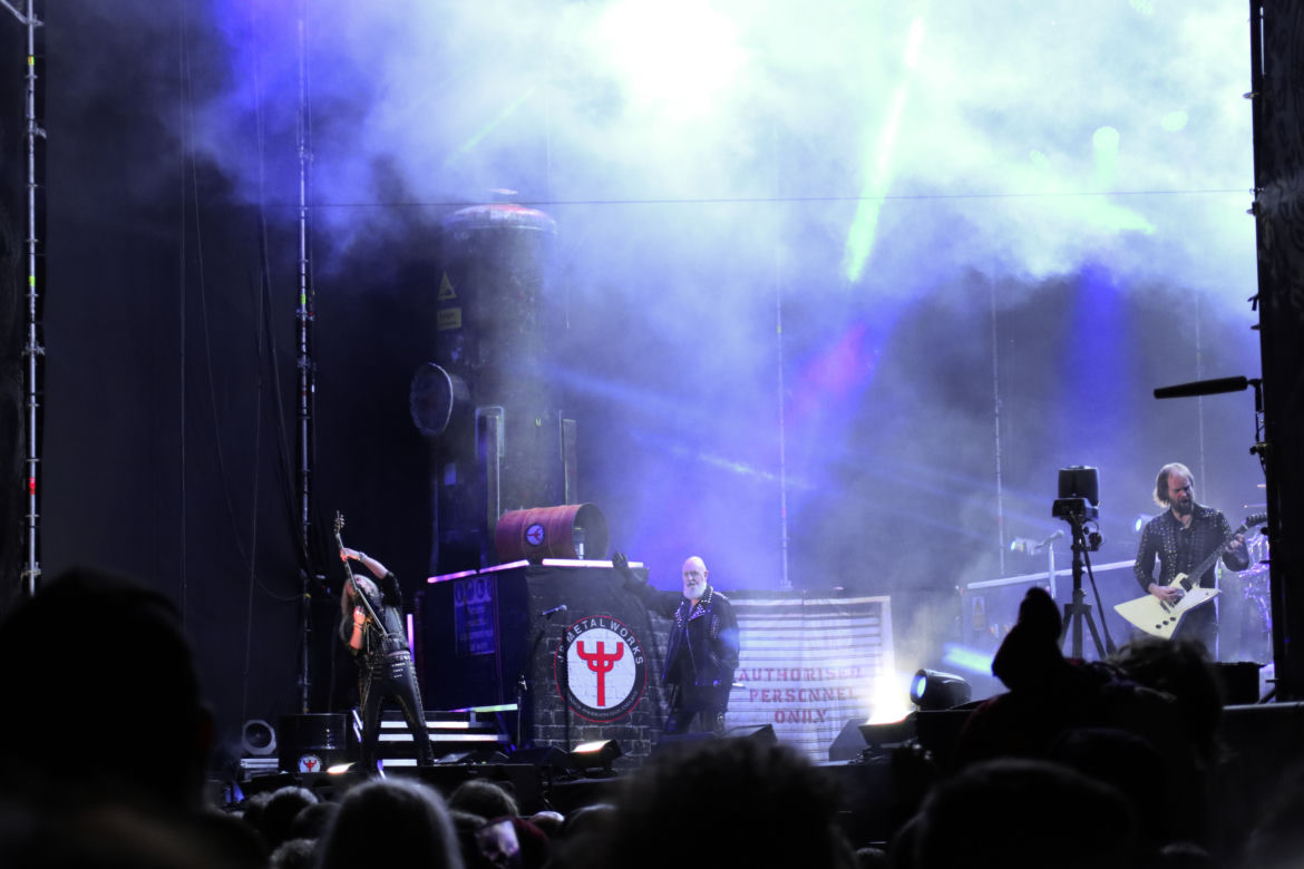 Mystic Festival 2022 - fotorelacja z wydarzenia