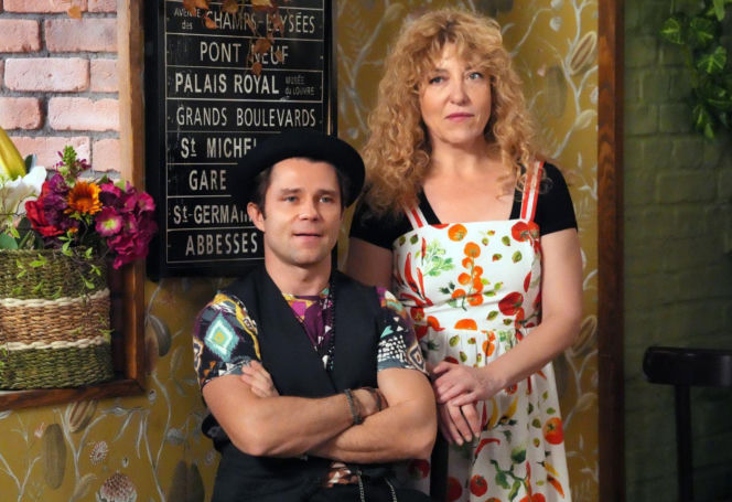 "Barwy szczęścia", odcinki 3322 - 3326