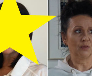 Marysia z M jak miłość nareszcie się zmieni. Małgorzata Pieńkowska odmłodziła się o kilka lat! - ZDJĘCIA