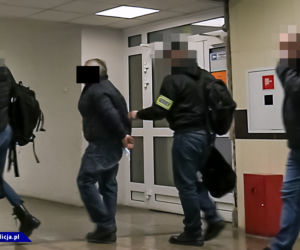 Mieli utylizować, a zakopywali. CBŚP zatrzymało 16 osób