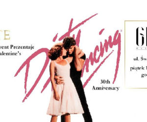 Dirty Dancing