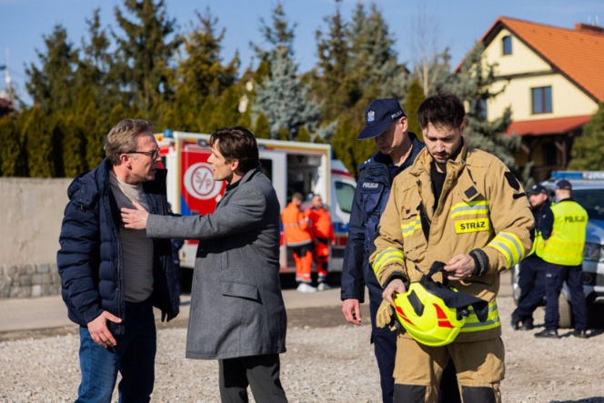 Pierwsza miłość, odcinek 4203