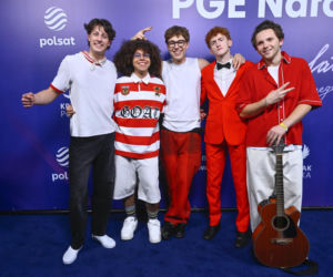 Boysband Bagiego