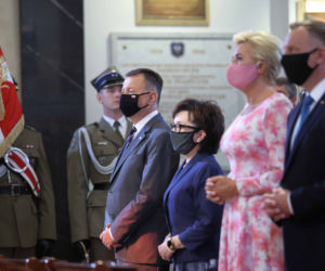 Święto wojska polskiego 2021