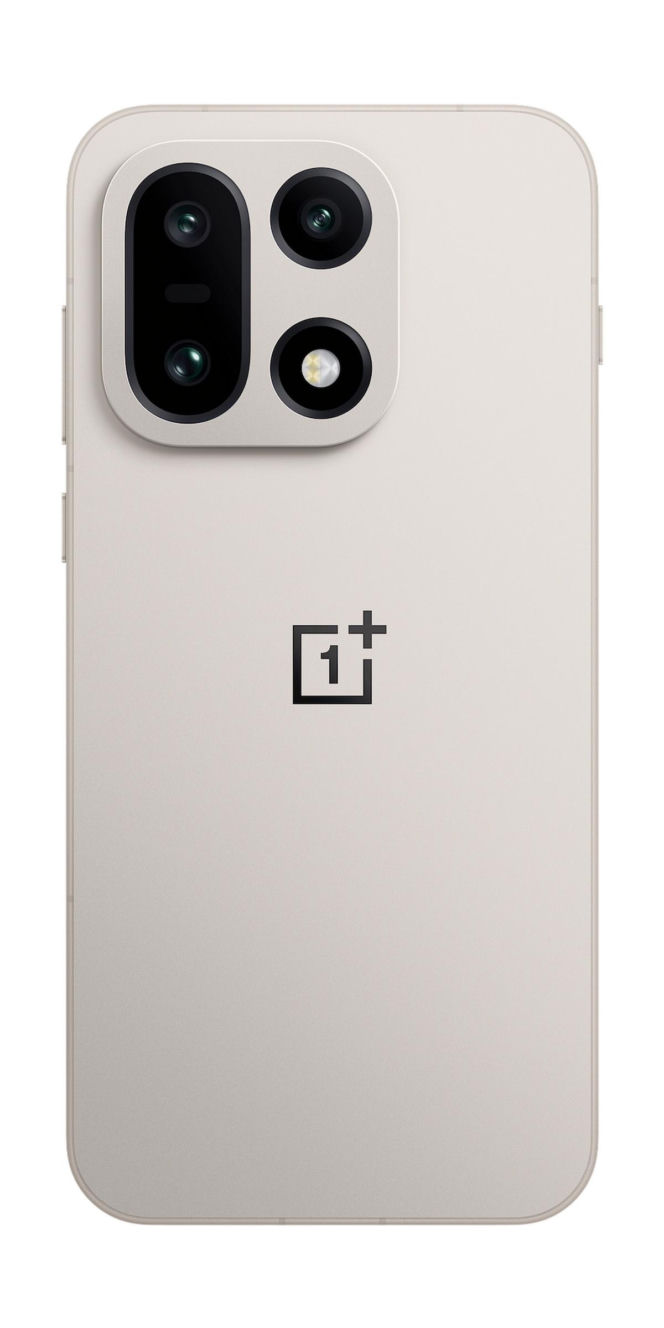 OnePlus 15