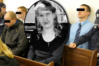 Urwali się ze szkoły, zgwałcili i zamordowali Agnieszkę. Była duszona, dźgana nożem i widelcem