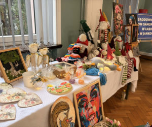 Powiatowe Obchody Międzynarodowego Dnia Osób z Niepełnosprawnością