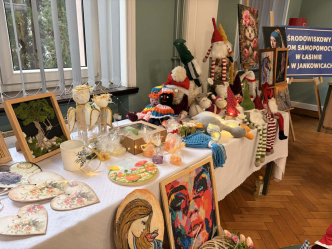 Powiatowe Obchody Międzynarodowego Dnia Osób z Niepełnosprawnością