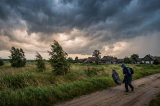 Front burzowy przetoczy się przez Polskę 27 lipca. Wiadomo, gdzie będzie najgroźniej