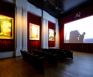 Muzeum II Wojny Światowej w Gdańsku