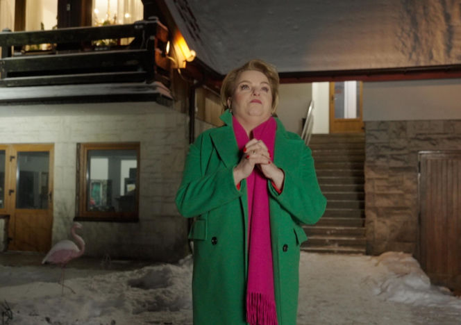 Super Gary - Gotuj z Bosacką. Nowy program kulinarny