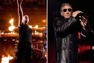 David Draiman zareagował na słowa Rogera Watersa odnośnie Ozzy'ego Osbourne'a. Gorzki wpis muzyka Disturbed