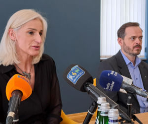 Centrum Symulacji Medycznych AT - konferencja