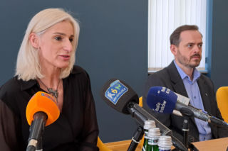 Centrum Symulacji Medycznych AT - konferencja