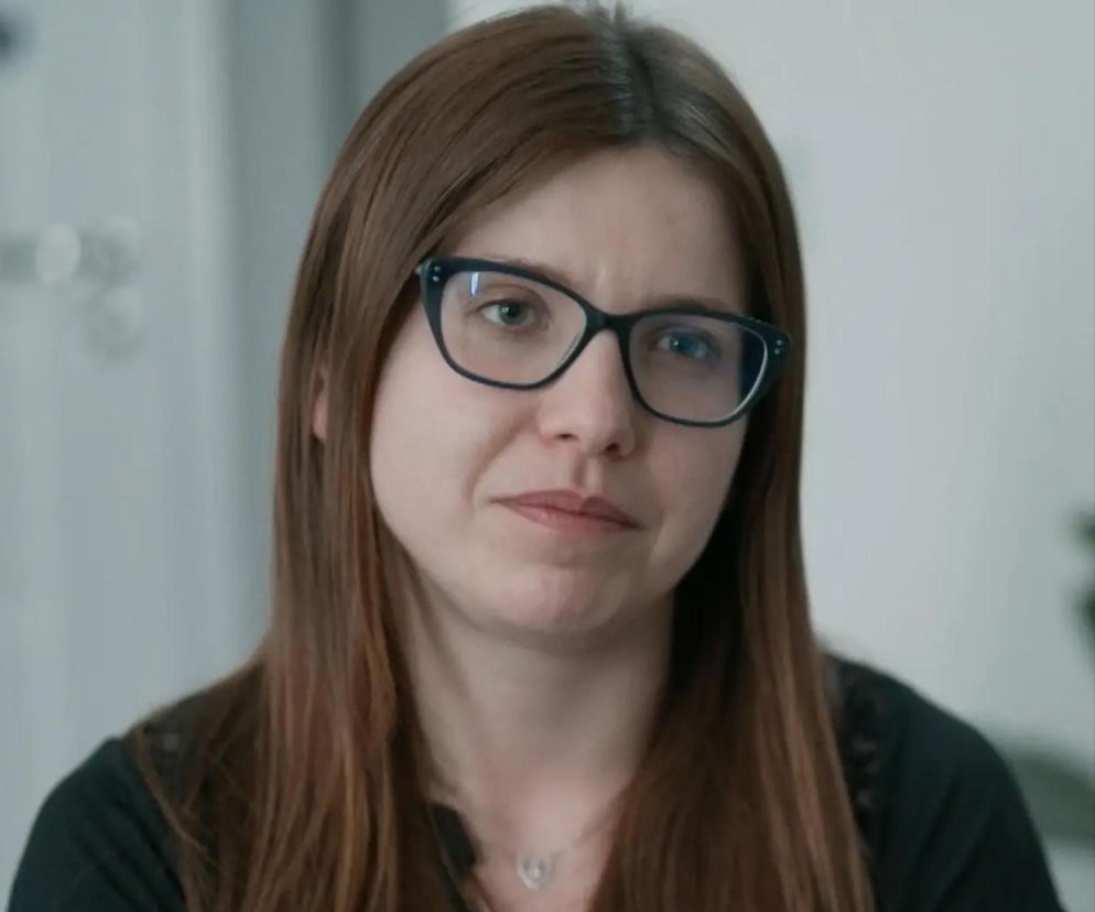 Kasia ze „Ślubu od pierwszego wejrzenia” była w szoku. Maciej szybko skreślił ich szanse na miłość