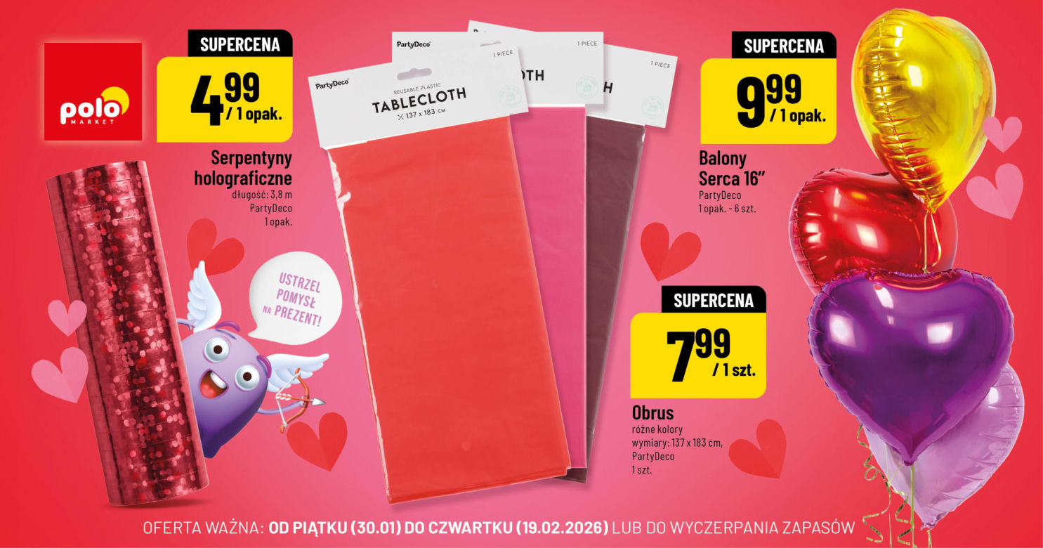 POLOmarket