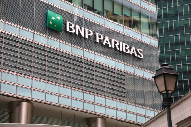 Wielka awaria w znanym banku! Klienci BNP Paribas Bank Polska zgłaszają problemy