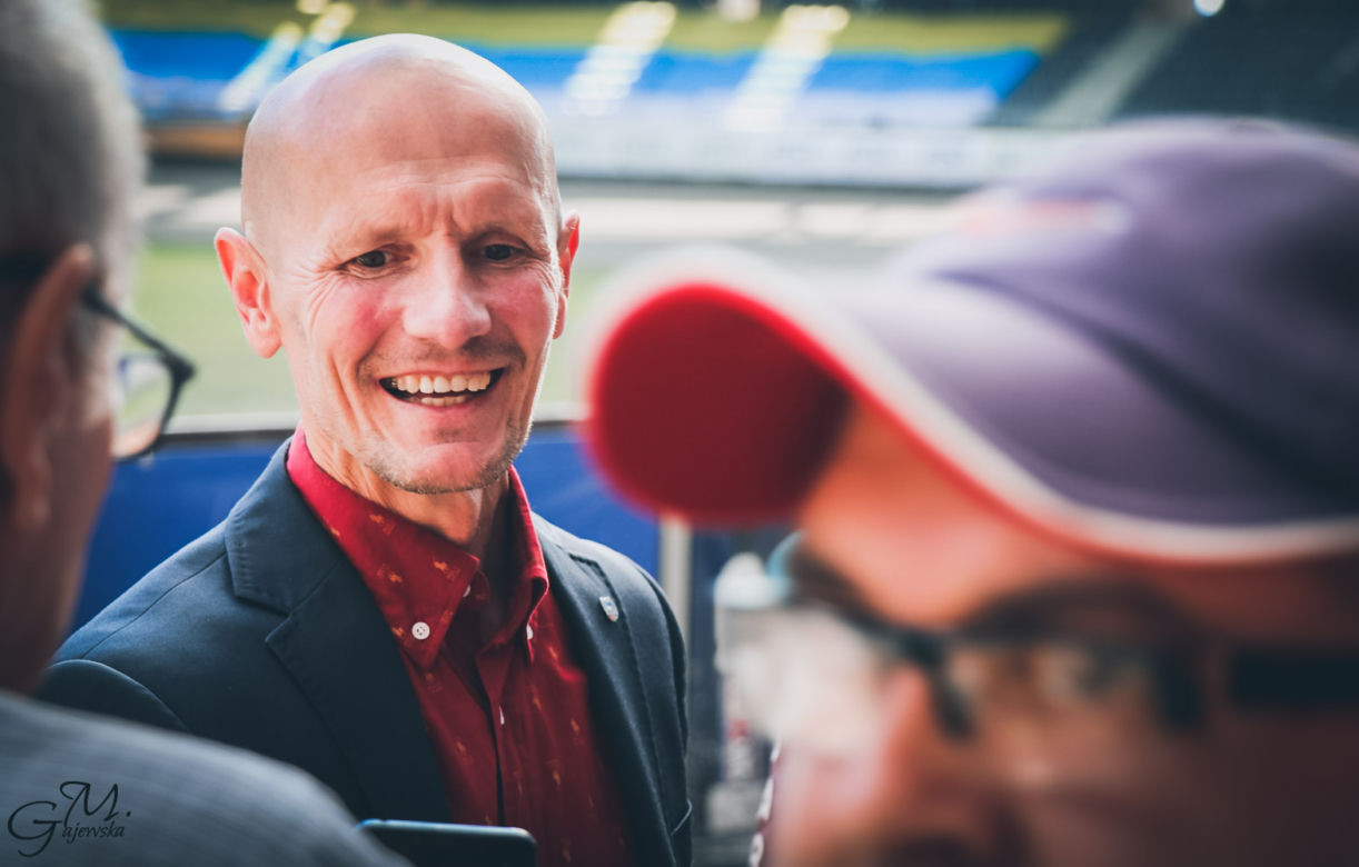 Weterani Apatora Toruń i Polonii Bydgoszcz znów ścigali się na torze. Za nami Derby Pomorza i Kujaw 2019