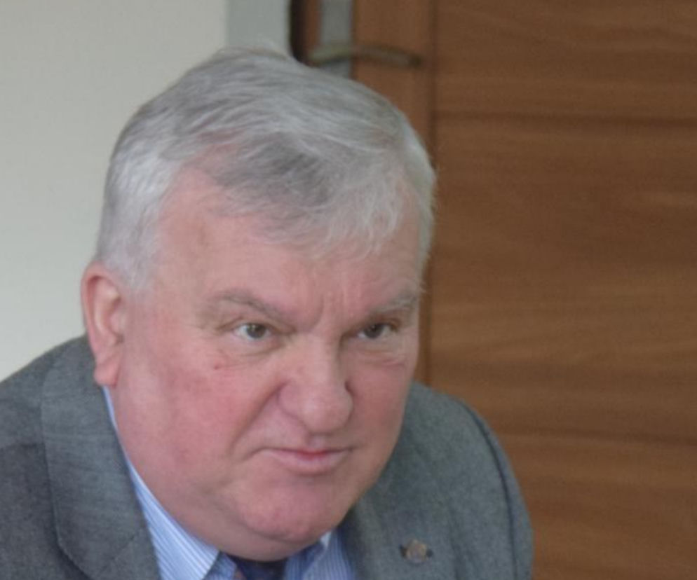 Nie żyje sędzia Krzysztof Kwiecień. Sąd Okręgowy w Radomiu w żałobie