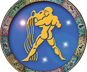Wodnik zodiakowy
