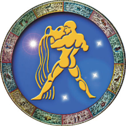 Wodnik zodiakowy