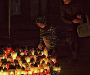 Gdańsk opłakuje prezydenta Pawła Adamowicza