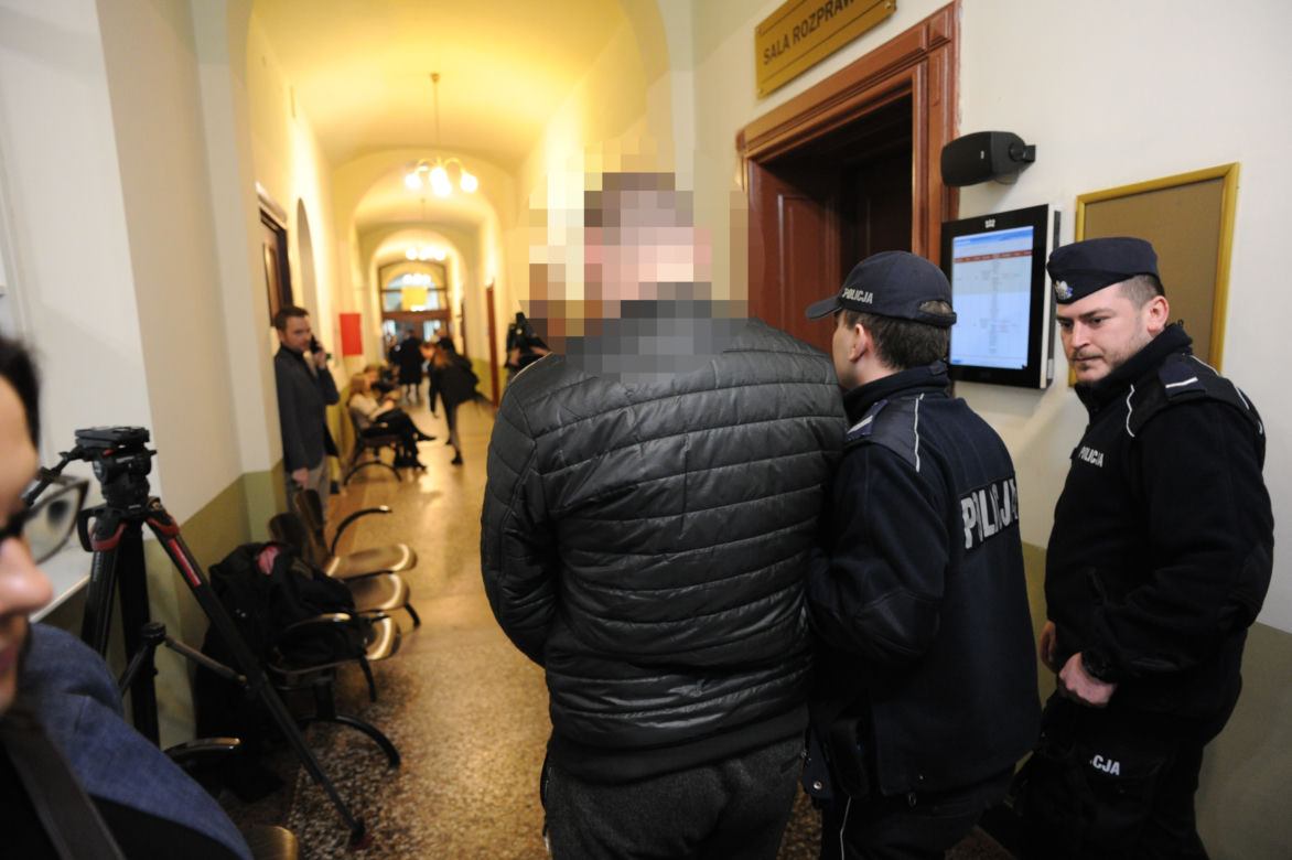 Proces potwora z Sulikowa dobiegł końca