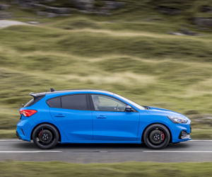 Ford Focus ST Edition