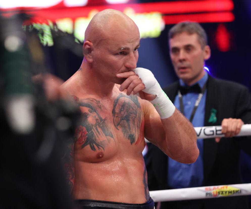 Artur Szpilka