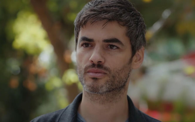 Dziedzictwo odcinek 885